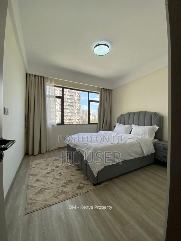 2bdrm Apartment in Kilimani for rent - thumbnail 11