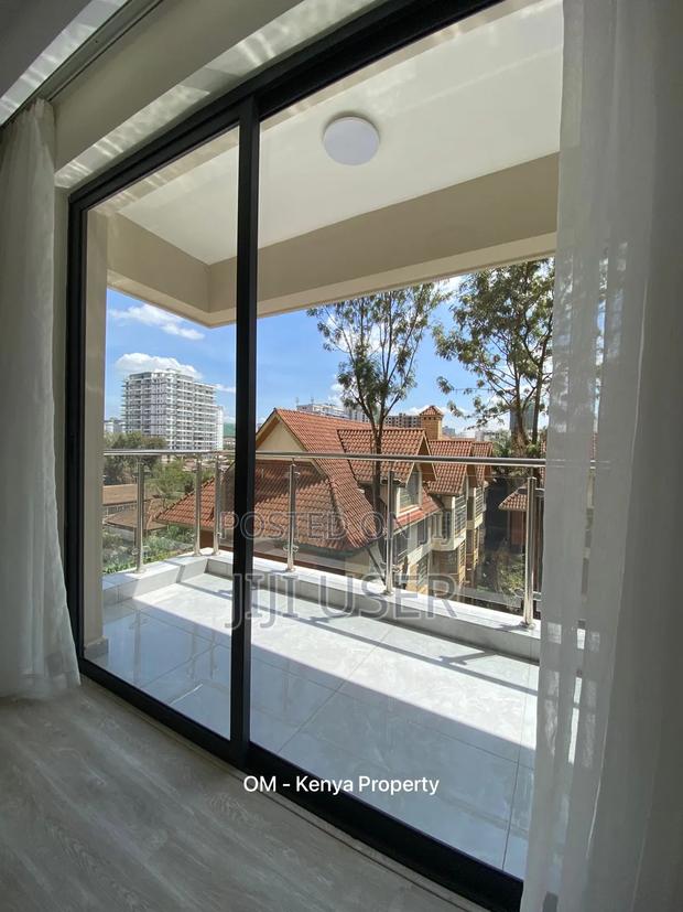 2bdrm Apartment in Kilimani for rent - thumbnail 14