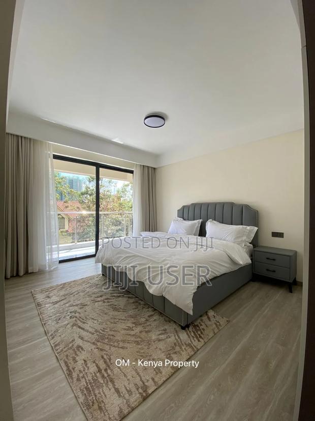 2bdrm Apartment in Kilimani for rent - thumbnail 18