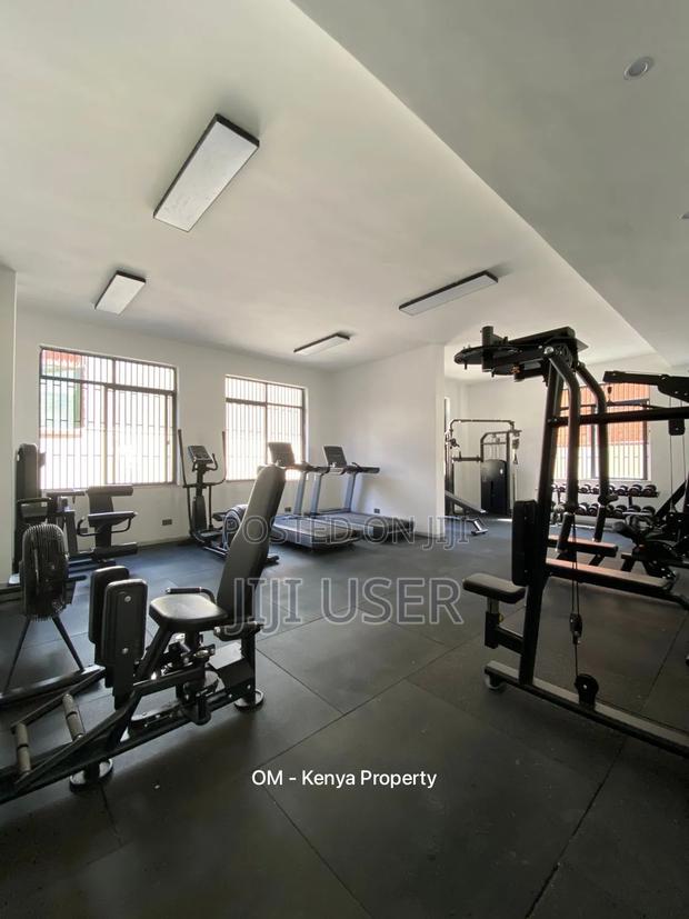 2bdrm Apartment in Kilimani for rent - thumbnail 19