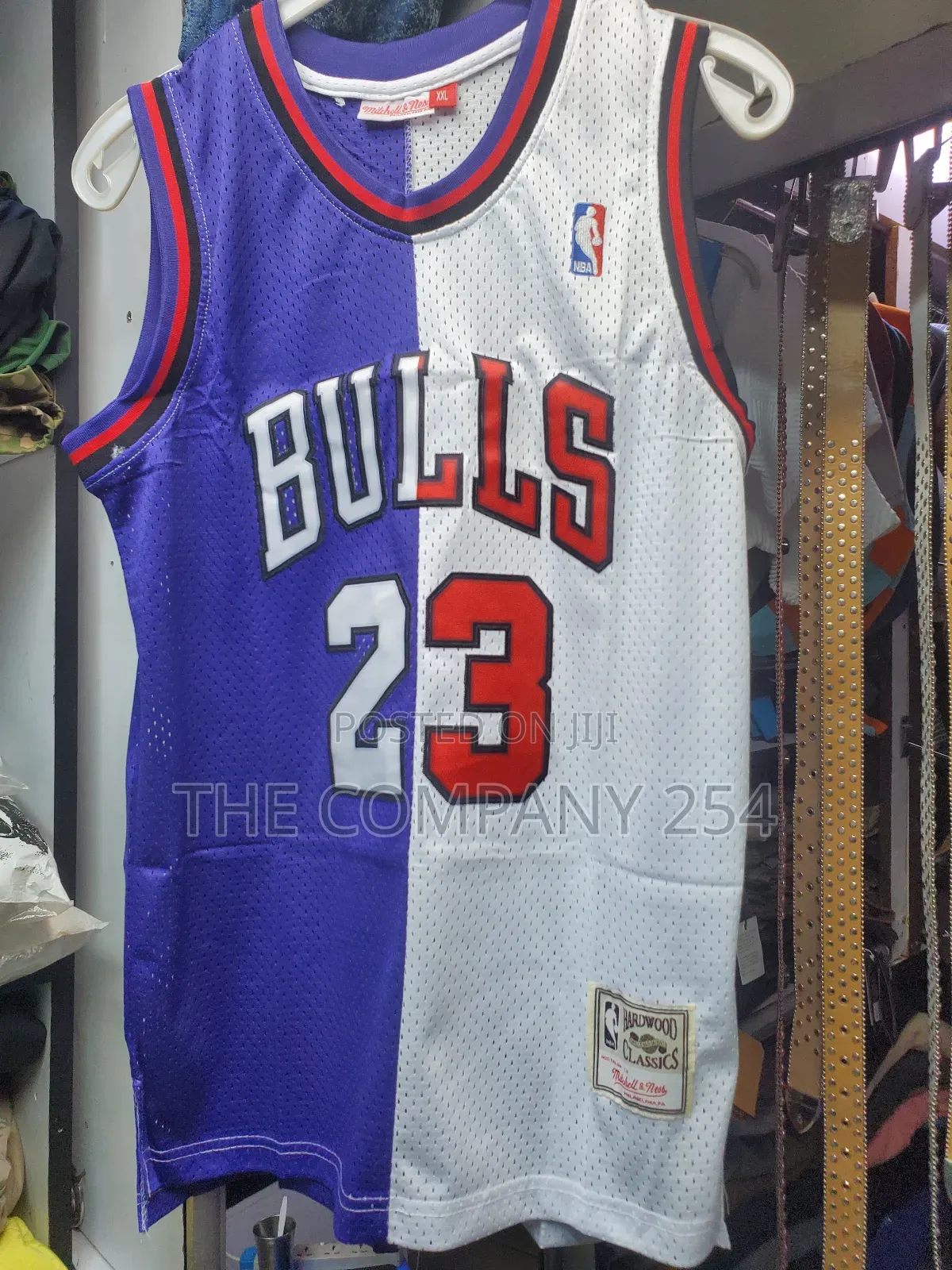 Quality Casual Unisex Basket Ball Bulls Lakers Boston Celtics Vest