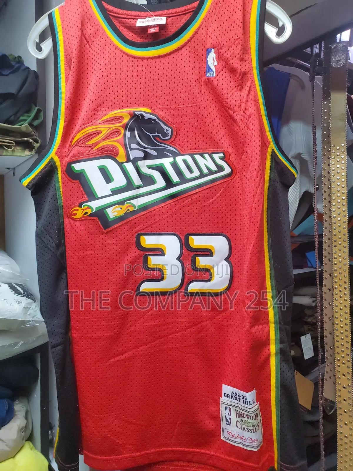 Quality Casual Unisex Basket Ball Bulls Lakers Boston Celtics Vest
