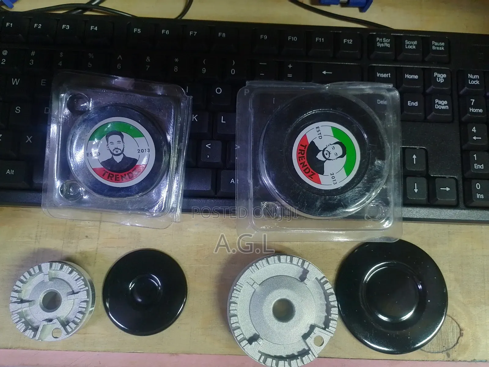Oven Gas Hob Burner Crown,Gas Stove Burner Caps