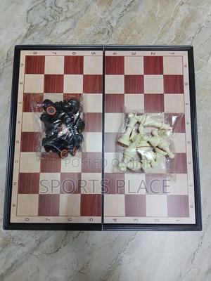 Brains Chess Board Game - thumbnail 2