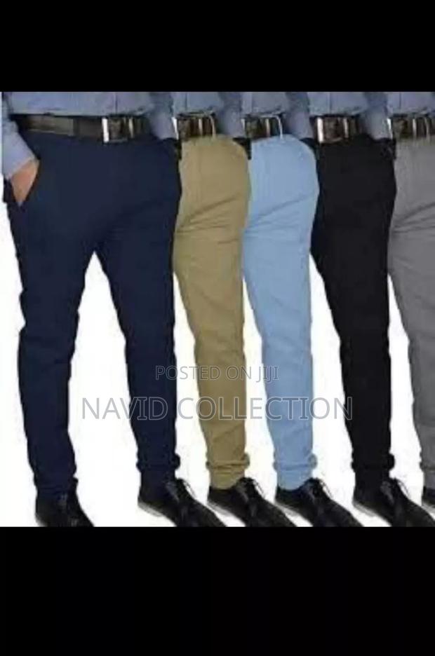 Soft Khakis - thumbnail 2