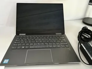 New Laptop Lenovo Yoga 7i 8GB Intel Core I5 SSD 256GB