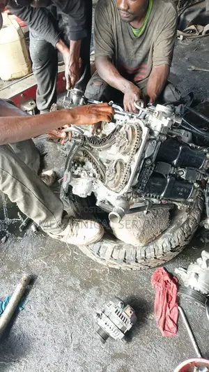 Engineering