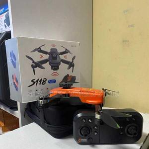 Optical Flow Positioning S118 Drone With /Hd Dual Camera FPV Wifi - thumbnail 2