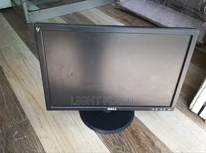 19 Inches Dell Monitor