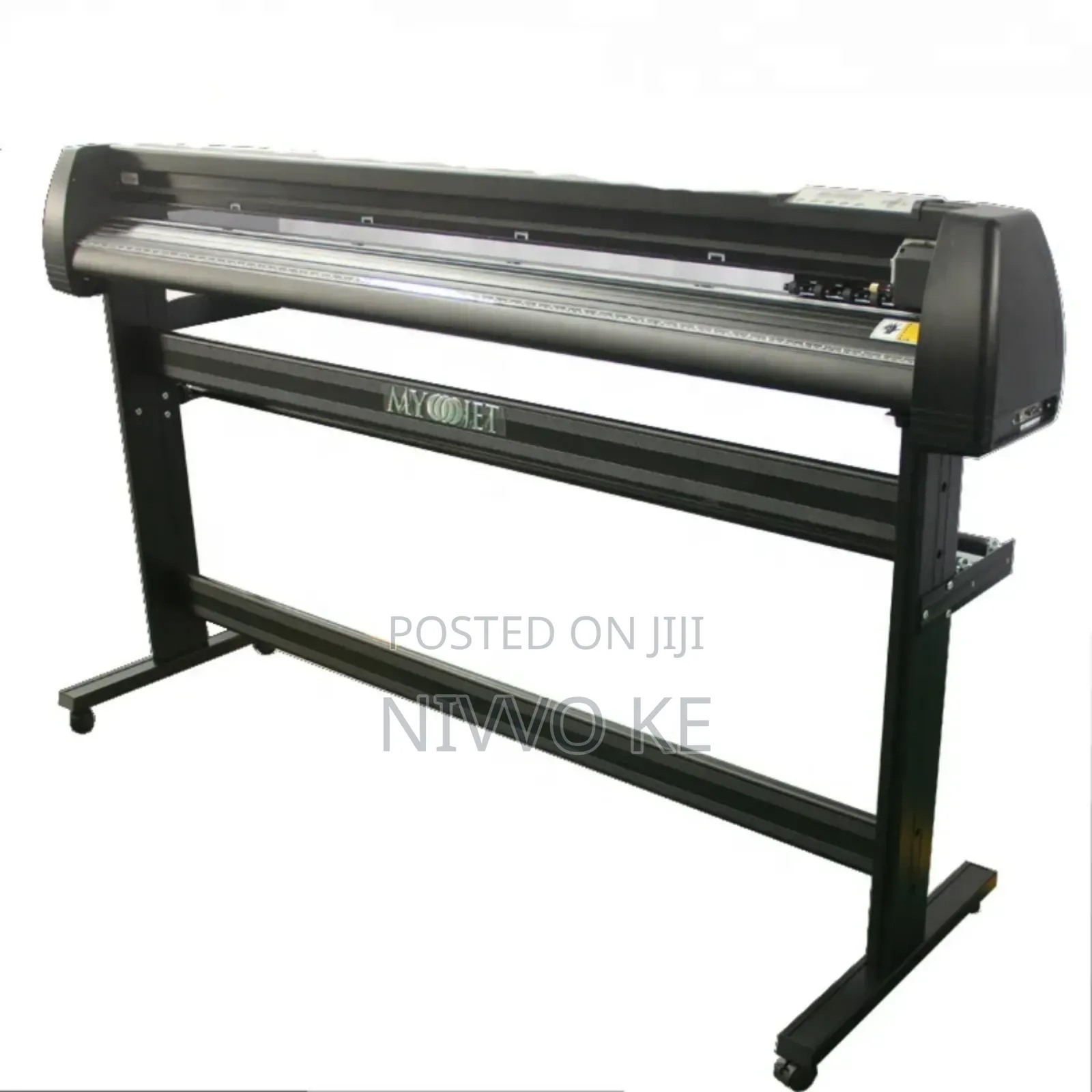 4 Ft Wide Contour Cutting Plotter for Sign and Decal Work