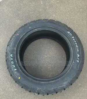 215/60r17 Yusta Alltrein Tyre