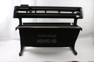Professional 4-Foot Contour Plotter for Printed Graphics - thumbnail 2