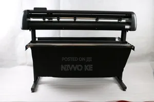 Professional 4-Foot Contour Plotter for Printed Graphics