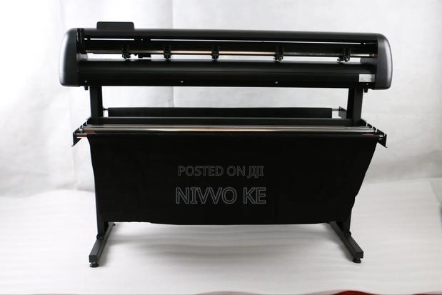 Professional 4-Foot Contour Plotter for Printed Graphics - main view