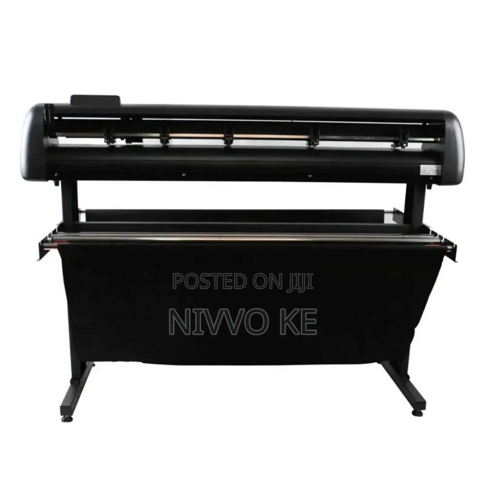 Professional 4-Foot Contour Plotter for Printed Graphics