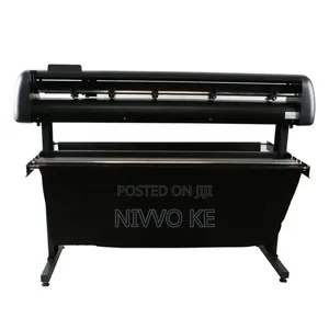 Professional 4-Foot Contour Plotter for Printed Graphics