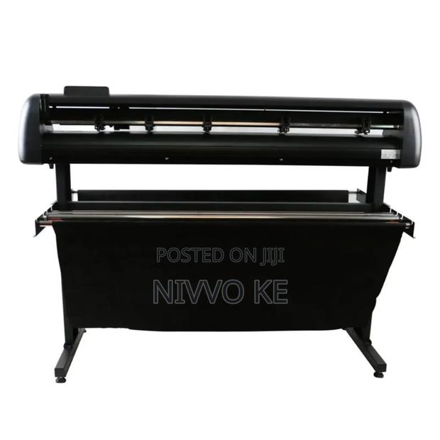 Professional 4-Foot Contour Plotter for Printed Graphics - thumbnail 3
