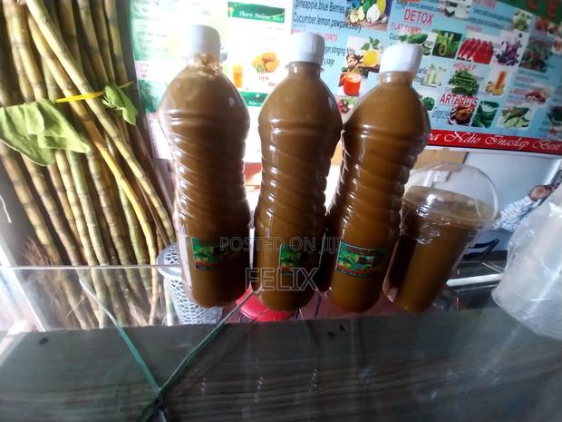 100% Natural Yoghurt for Men - thumbnail 2