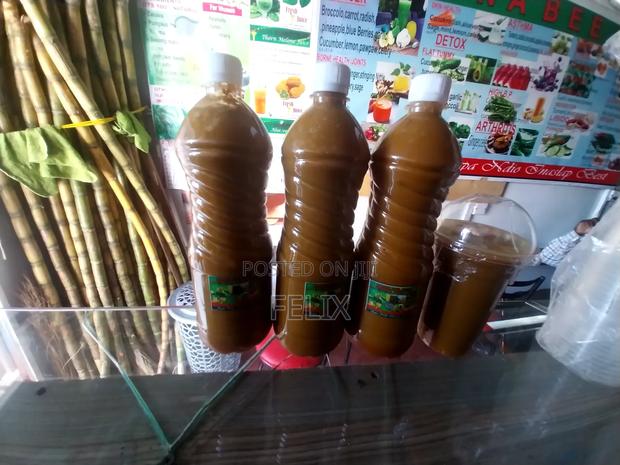 100% Natural Yoghurt for Men - thumbnail 3