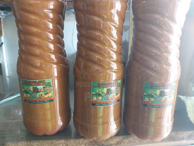 100% Natural Yoghurt for Men - main view