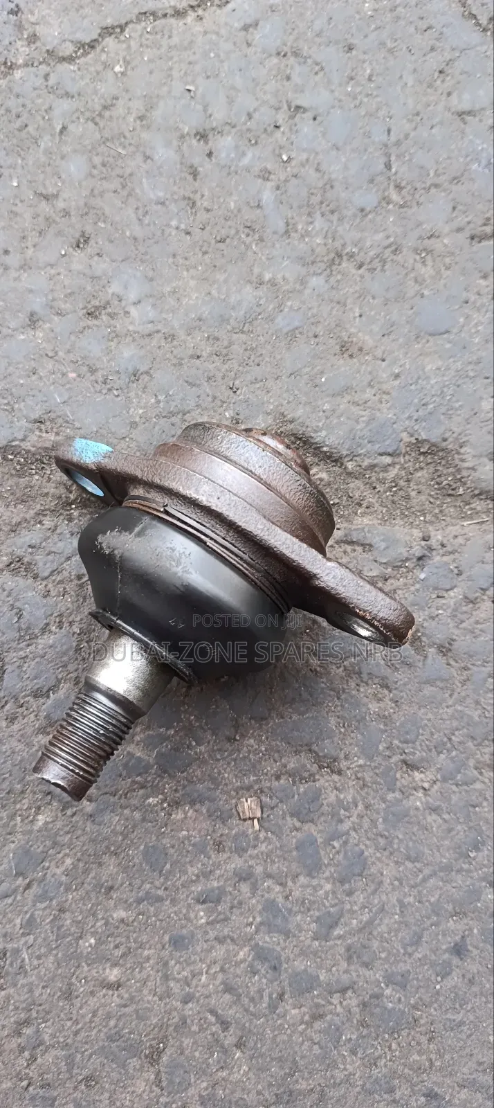 Lower Ball Joints Townace 4-wheel Drive.
