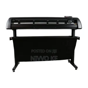 4-Foot Graphic Contour Cutter for Accurate Shape Trimming