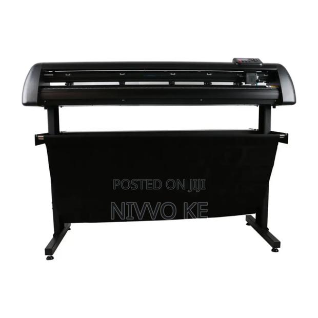 4-Foot Graphic Contour Cutter for Accurate Shape Trimming