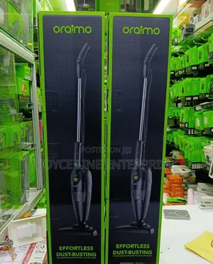 Oraimo Corded Vacuum Cleaner 
Osv 251a