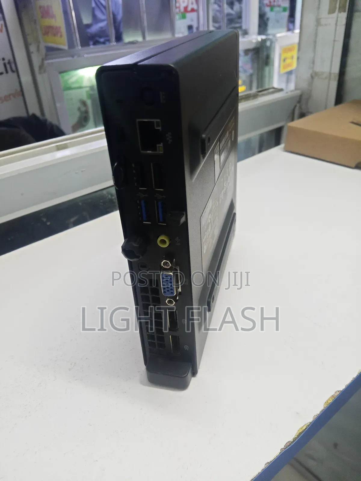 Desktop Computer HP ProDesk 600 G1 4GB Intel Core i5 HDD 500GB