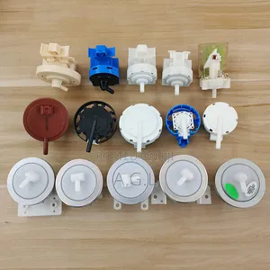 Washing Machine Washer Water Level Pressure Sensor