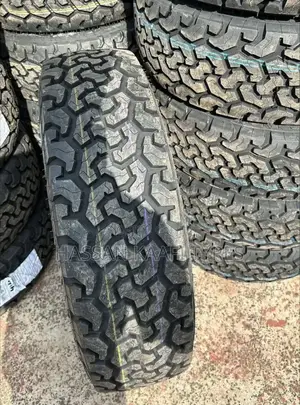 235/85r16 Yusta  Alltrein Tyre