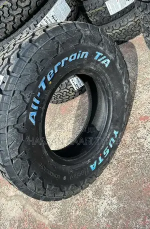 235/85r16 Yusta  Alltrein Tyre