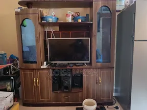 A Wall Unit for Sale