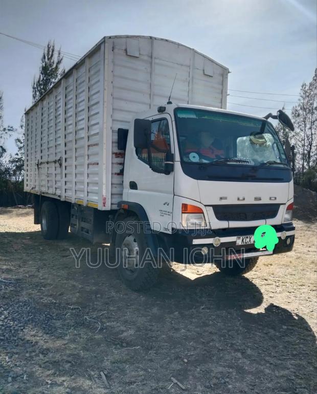 Fusso Fi Mitsubishi.Local - thumbnail 4