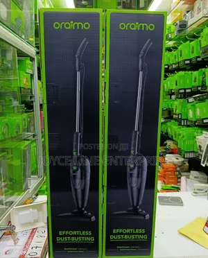 Oraimo Corded Vacuum Cleaner 
Osv 251a