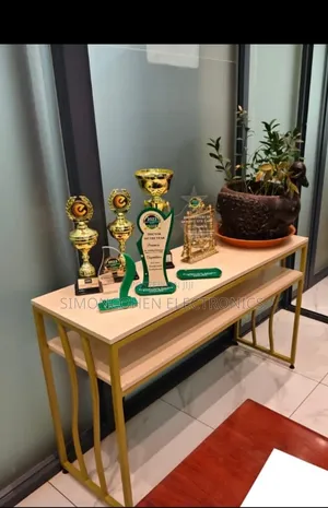 Spa Working Table