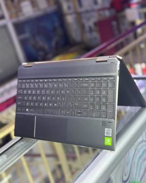 Laptop HP Spectre X360 15 16GB Intel Core i7 SSD 512GB