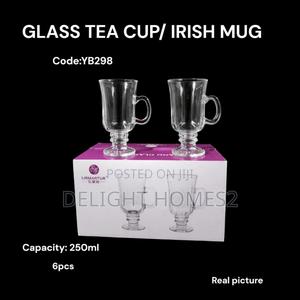 Irish Coffee Mug - thumbnail 2