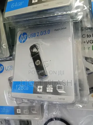 128gb Gb Flash Drive Available