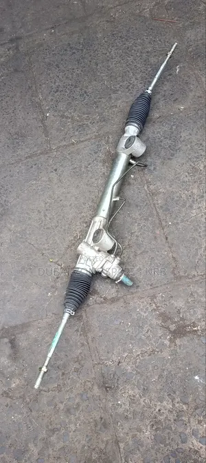 Steering Rack2 Hilux Revolution (Revo) 2-wheel Drive.