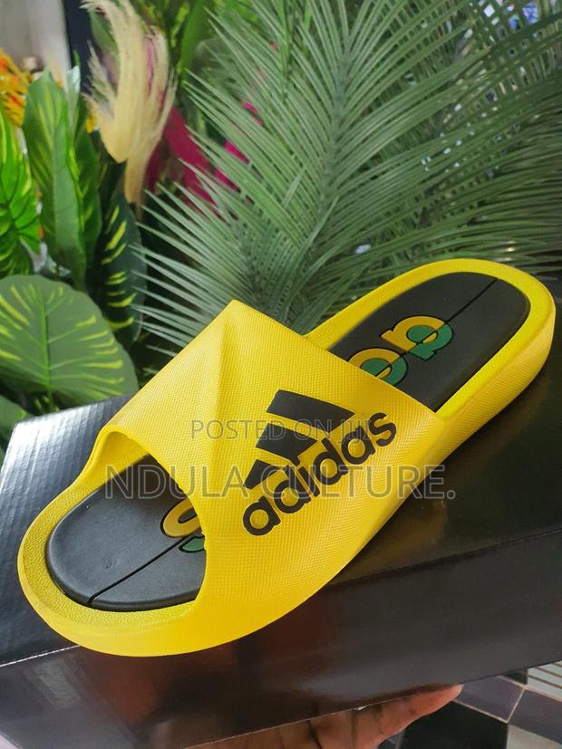 Adidas Adilette Slides - thumbnail 4
