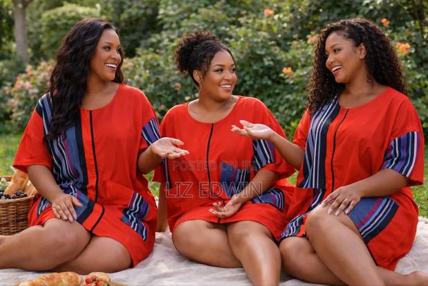 Beautiful Dresses - main view