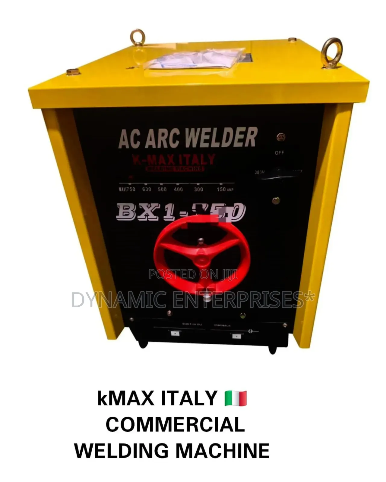 Bx1-750 Ac Arc Welding Machine