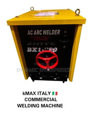 Bx1-750 Ac Arc Welding Machine