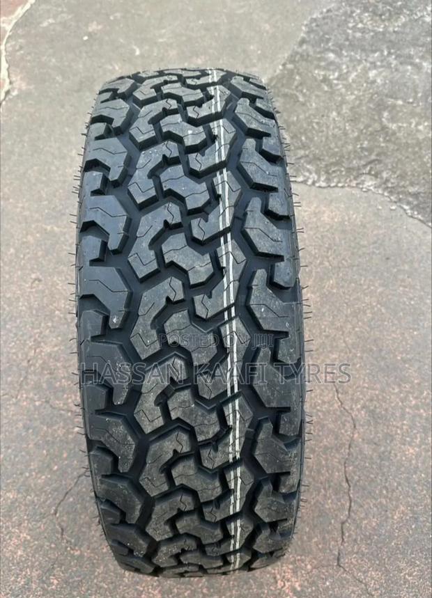 225/75r15 Yusta Tyre A/T - thumbnail 2