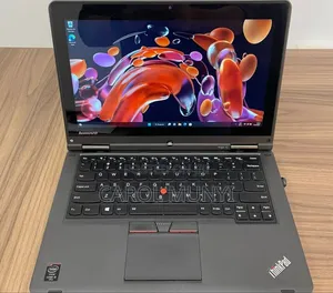 New Laptop Lenovo Thinkpad X1 Yoga 8GB Intel Core I7 SSD 256GB