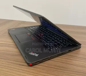 New Laptop Lenovo Thinkpad X1 Yoga 8GB Intel Core I7 SSD 256GB