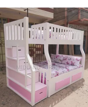 Double Decker Beds for Kids in Nairobi