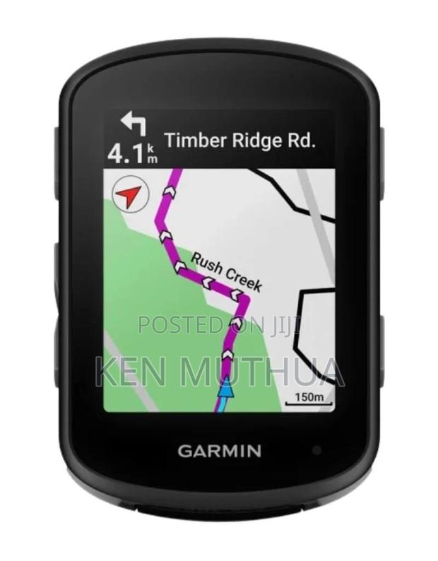 Garmin Edge 540 Device Only - thumbnail 3