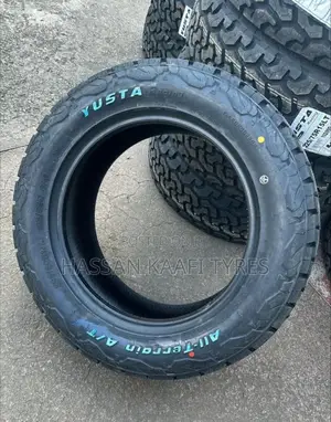 225/60r17 Yusta Alltrein Tyre